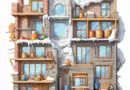 Современные материалы для утепления стен: что выбрать летом и зимой