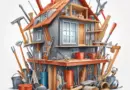 Как выбрать надежные строительные инструменты и материалы для самостоятельного ремонта дома