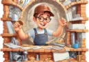 Советы по выбору строительных материалов для самостоятельной кладки стен и перегородок