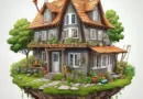 Почему стоит выбрать экологичные материалы для ремонта дачи