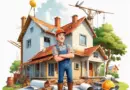 Как выбрать надежные материалы для ремонта дома на даче и не пожалеть