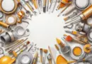 Самые популярные материалы и текстуры для стильного дизайна интерьера