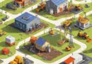 Какие портативные источники энергии необходимы для оборудования на дачной участке