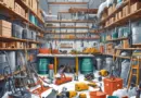 Как выбрать надежное и долговечное оборудование для зимнего хранения инструментов