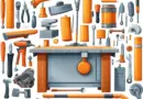 Современные инструменты и оборудование для быстрого ремонта и восстановления мебели
