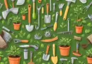 Какие садовые инструменты пригодятся для обработки почвы и ухода за растениями