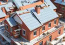 Важные детали при монтаже кровли, которые продлят срок службы крыши