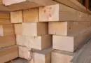 Брус строганный: виды, характеристики и сфера применения